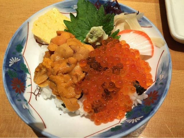 寿司処 さっぽろ清平 - サブ画像1