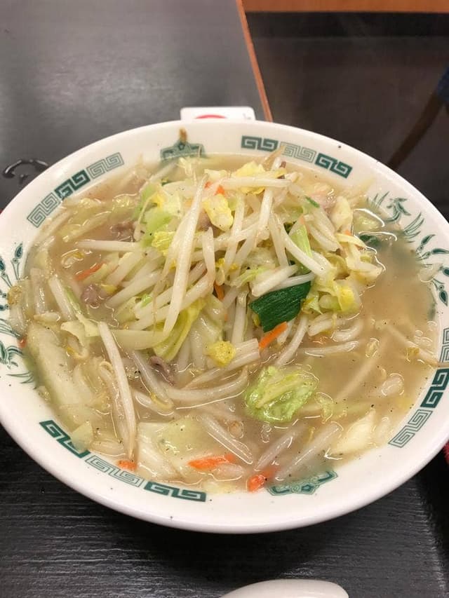 日高屋 鶴ヶ峰店 - サブ画像1