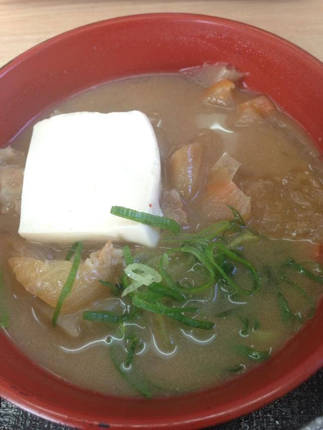 吉野家 仙台中山店 - サブ画像3