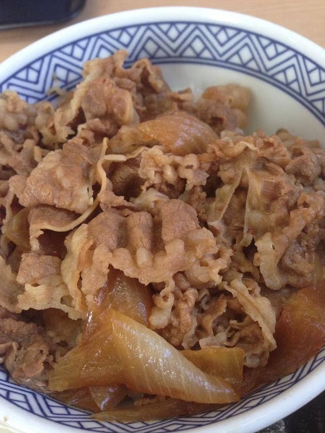 吉野家 仙台中山店 - サブ画像2