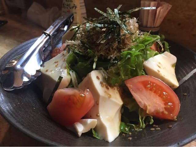 肉料理とお酒のお店 信之助 - サブ画像3