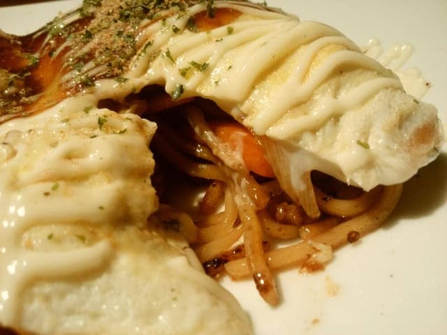 海鮮お好み焼きひょうたん島 - サブ画像3