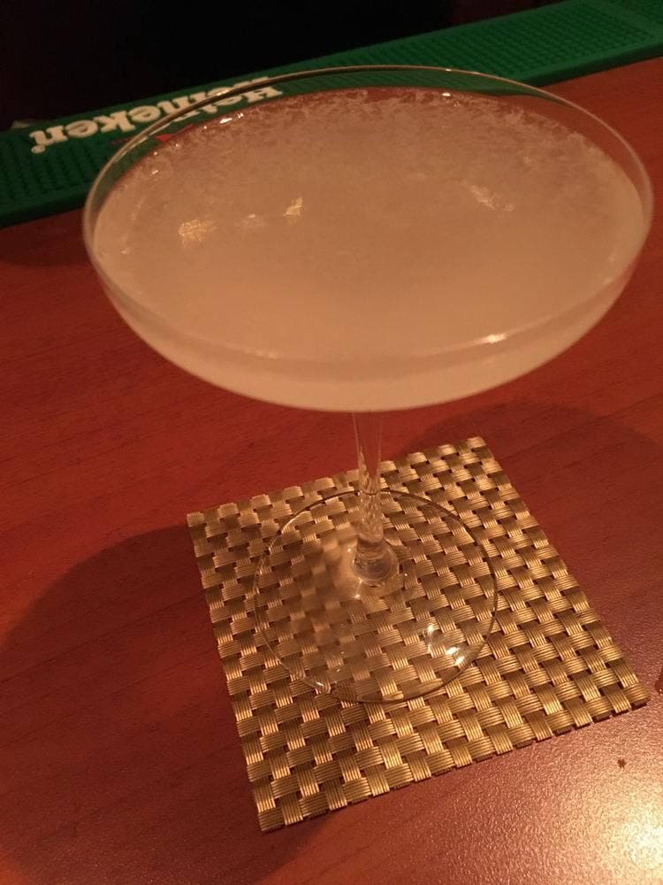 禁煙BARよしひろ