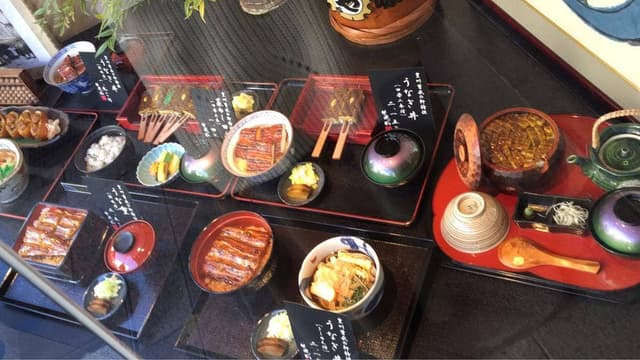 御食事処 曽我の軒 - サブ画像3