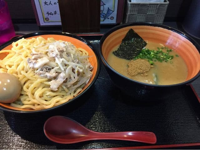 初代麺松 - サブ画像3