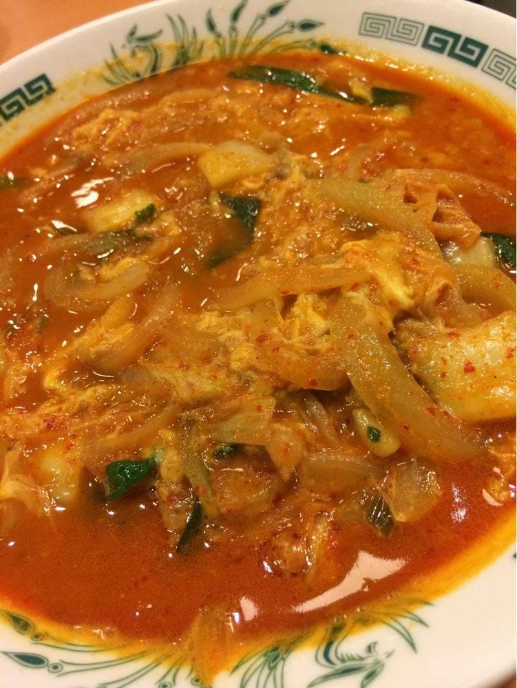 日高屋 浦和さくら草道店