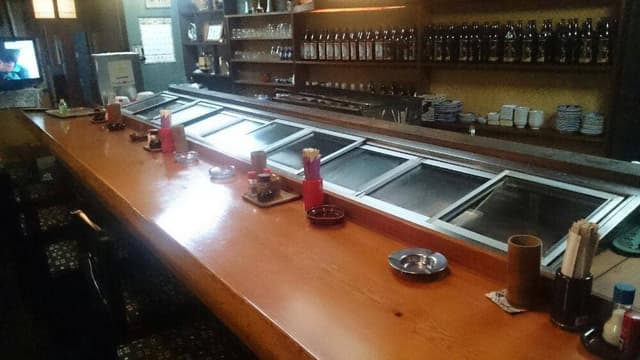 炉端焼あまみ - サブ画像1