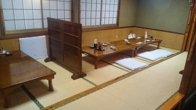 炉端焼あまみ - サブ画像2