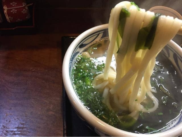 うどん処 梅荘 - サブ画像1