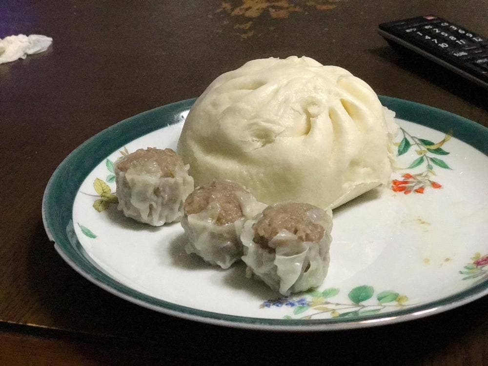 崎陽軒 キュービックプラザ新横浜タカシマヤ店