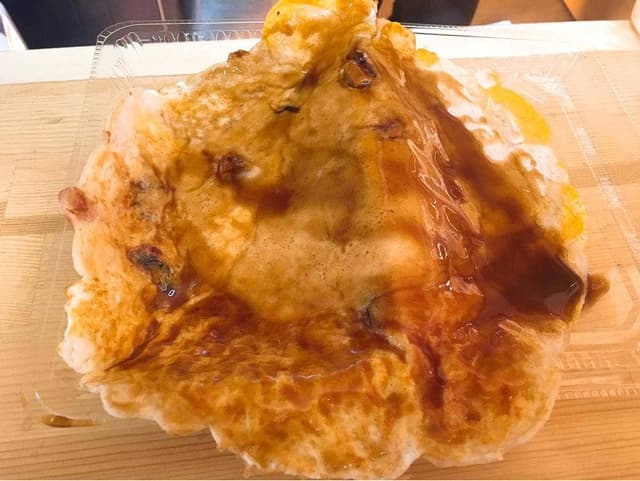 いか焼き マハロ - サブ画像1