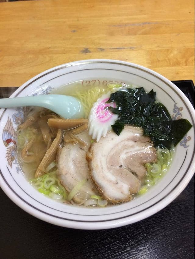 支那そば家 - サブ画像3