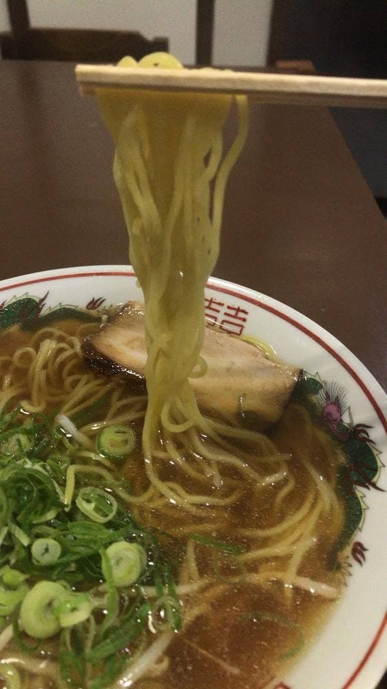 中華料理火焔山 - サブ画像2