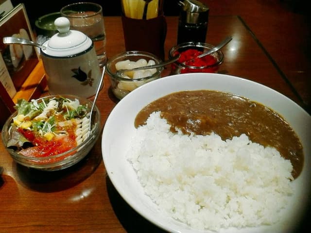 ピーコック - サブ画像1