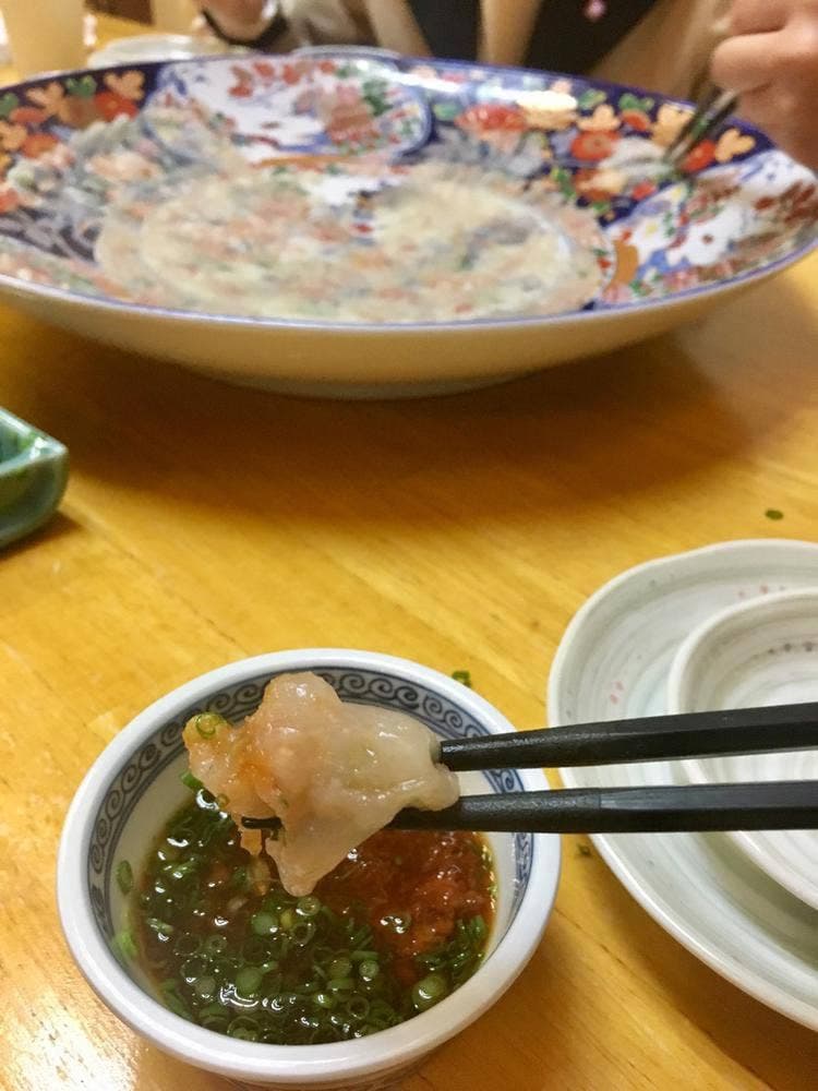 御食事処はしもと