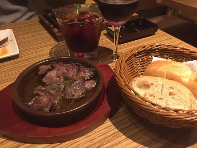 ニクバルダカラ 和歌山駅前店 - サブ画像3