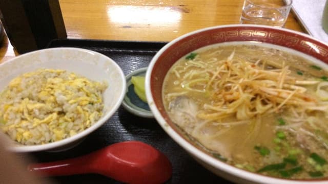 味好 鶴岡美咲店 - サブ画像1
