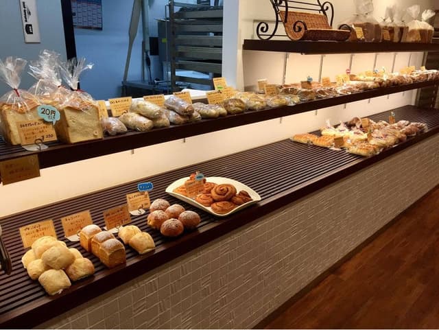 メゾン・ドゥ・ブレ - サブ画像2