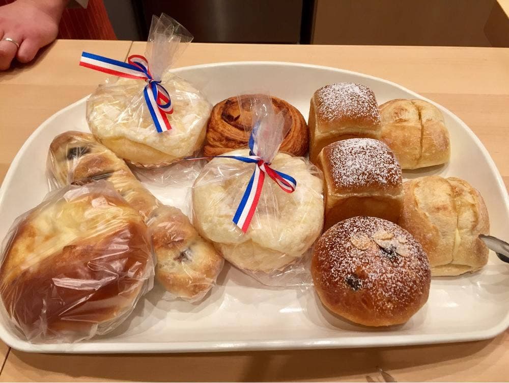 メゾン・ドゥ・ブレ