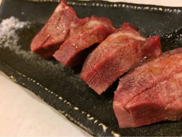 焼肉 いちずやまもと - サブ画像2