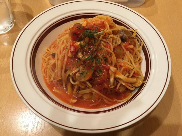 洋食堂リベル - サブ画像3