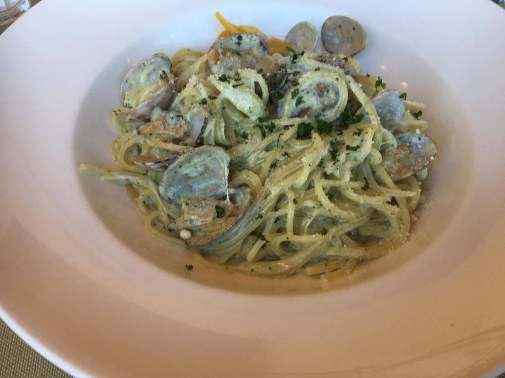 パスタ屋一丁目 沼津イーラde店