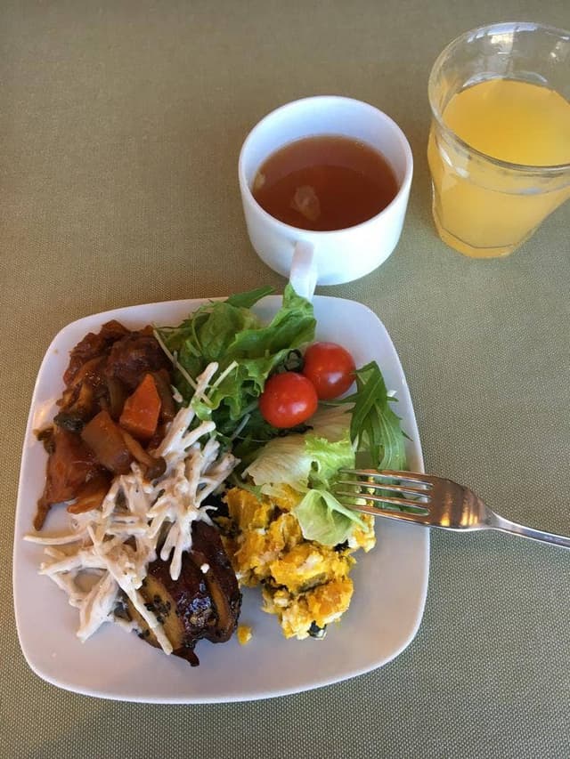 パスタ屋一丁目 沼津イーラde店 - サブ画像3