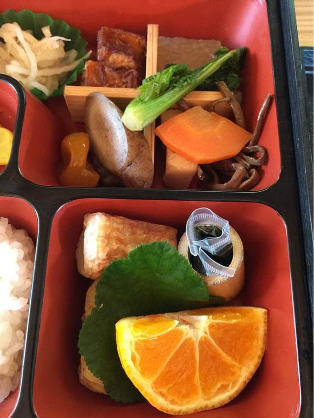 屋形舟・四万十川料理 なっとく - サブ画像3