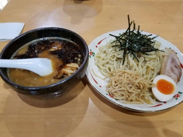 らーめん こもり家 - サブ画像2