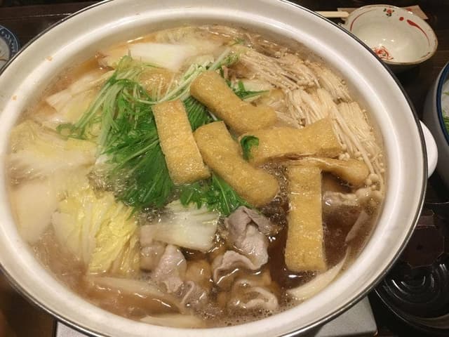 きりん - サブ画像1
