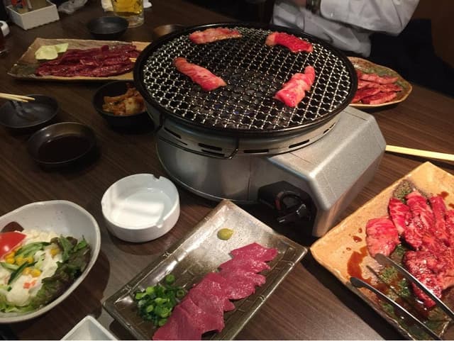 焼肉 よっちゃん - サブ画像3