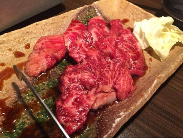 焼肉 よっちゃん - サブ画像2