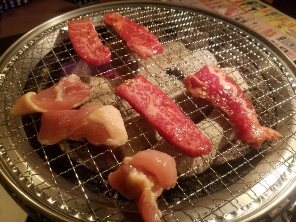 ときん 東雁来店