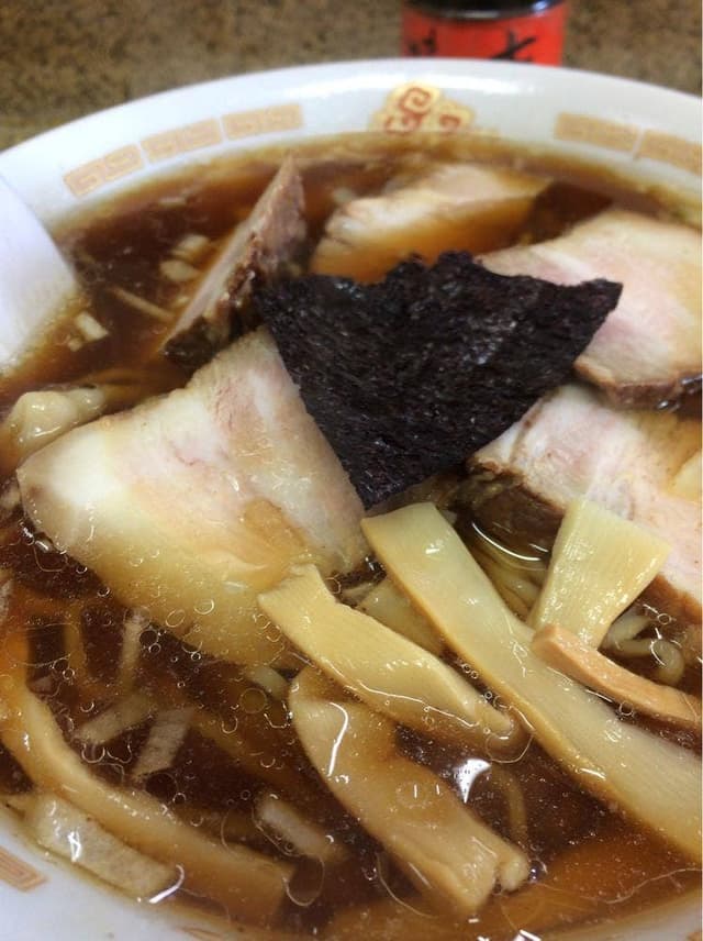 ラーメン やきとり 三幸 - サブ画像2