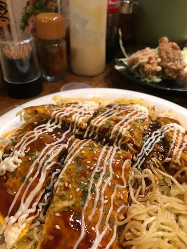 炎炎 - サブ画像1