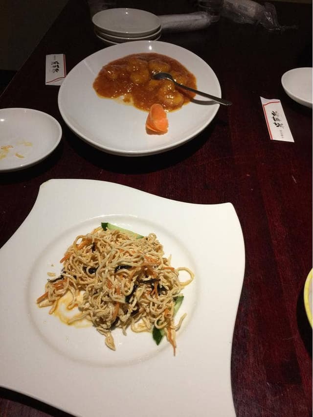 中華料理 漢華林 石狩店 - サブ画像1