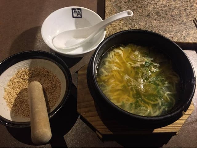 牛角 米子しんまち店 - サブ画像3