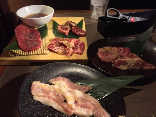 牛角 米子しんまち店 - サブ画像2