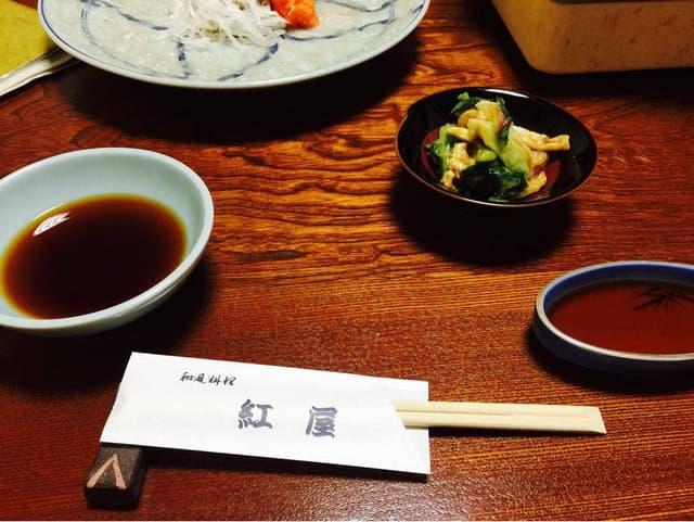 紅屋 - サブ画像1