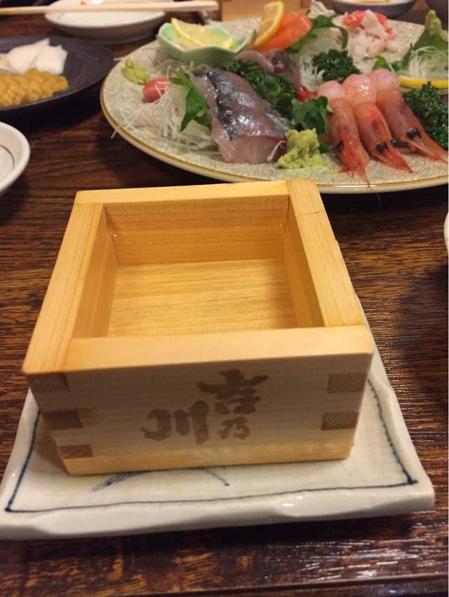 越後旬鮮処 ごろえん - サブ画像1