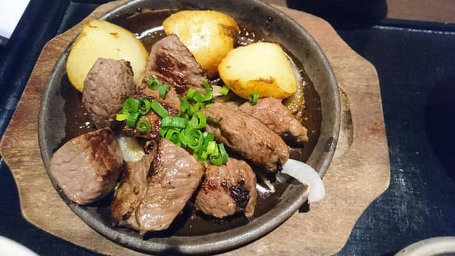 徳樹庵 流山おおたかの森店 - サブ画像3