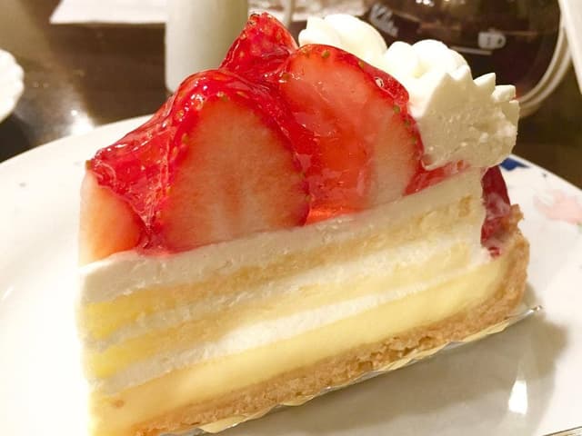 ドリヤン洋菓子店 - サブ画像1