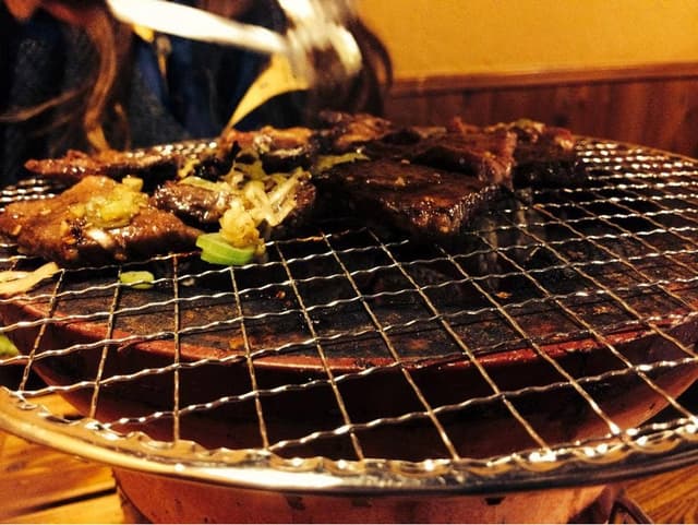 ほるもん番長 - サブ画像2