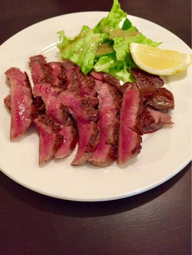イタリアン風居酒屋 ぐらんぱ - サブ画像3