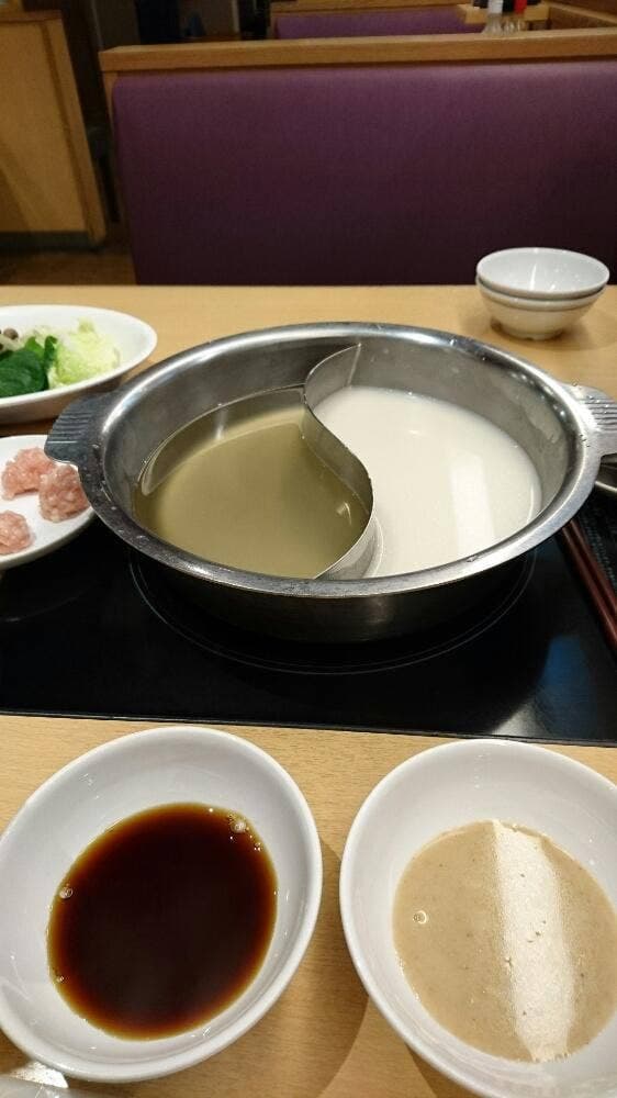 MKレストラン 姪浜店 - サブ画像1