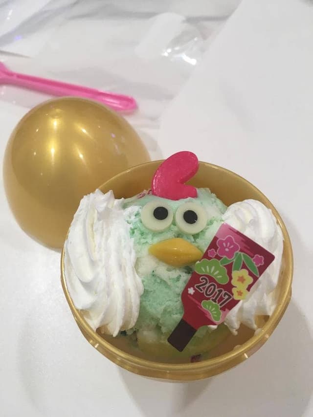 サーティワンアイスクリーム コクーンシティ店 - サブ画像3