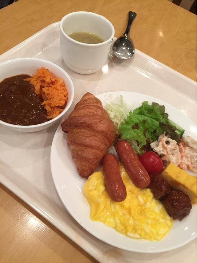 チークテラス - サブ画像3