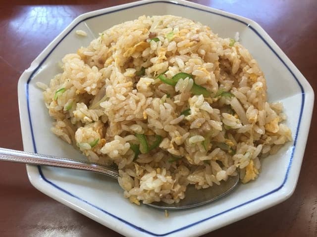 札幌ラーメン 休次郎 - サブ画像1