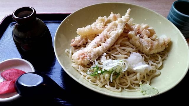 そばや匠 - サブ画像3