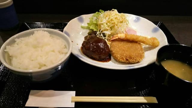 なかしま - サブ画像2